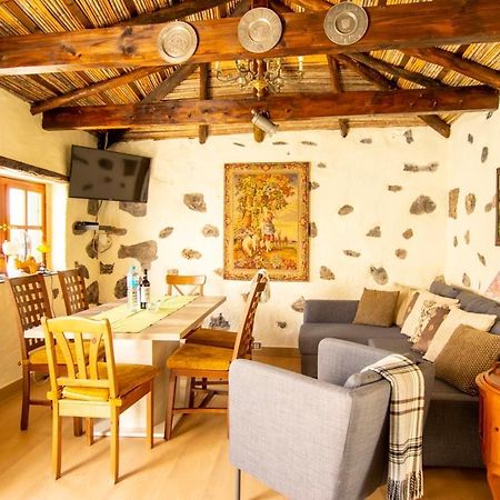 Vila Casa Niagara El Jaral Exteriér fotografie
