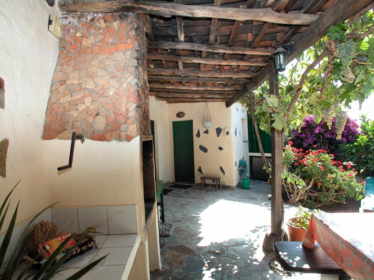 Vila Casa Niagara El Jaral Exteriér fotografie