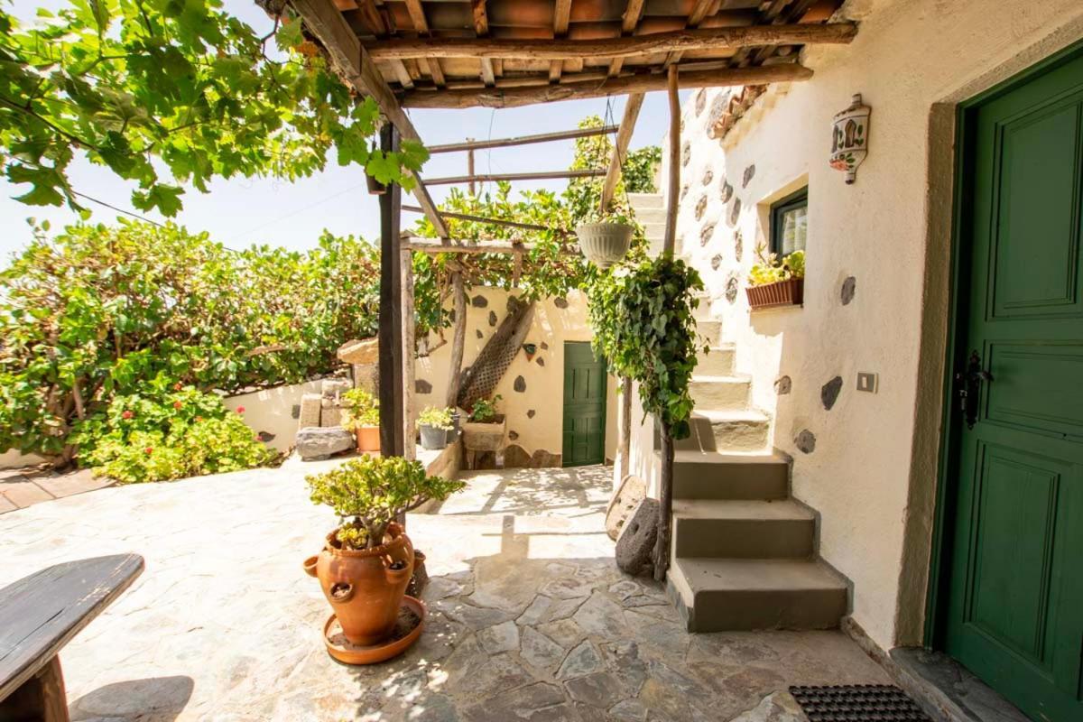 Vila Casa Niagara El Jaral Exteriér fotografie