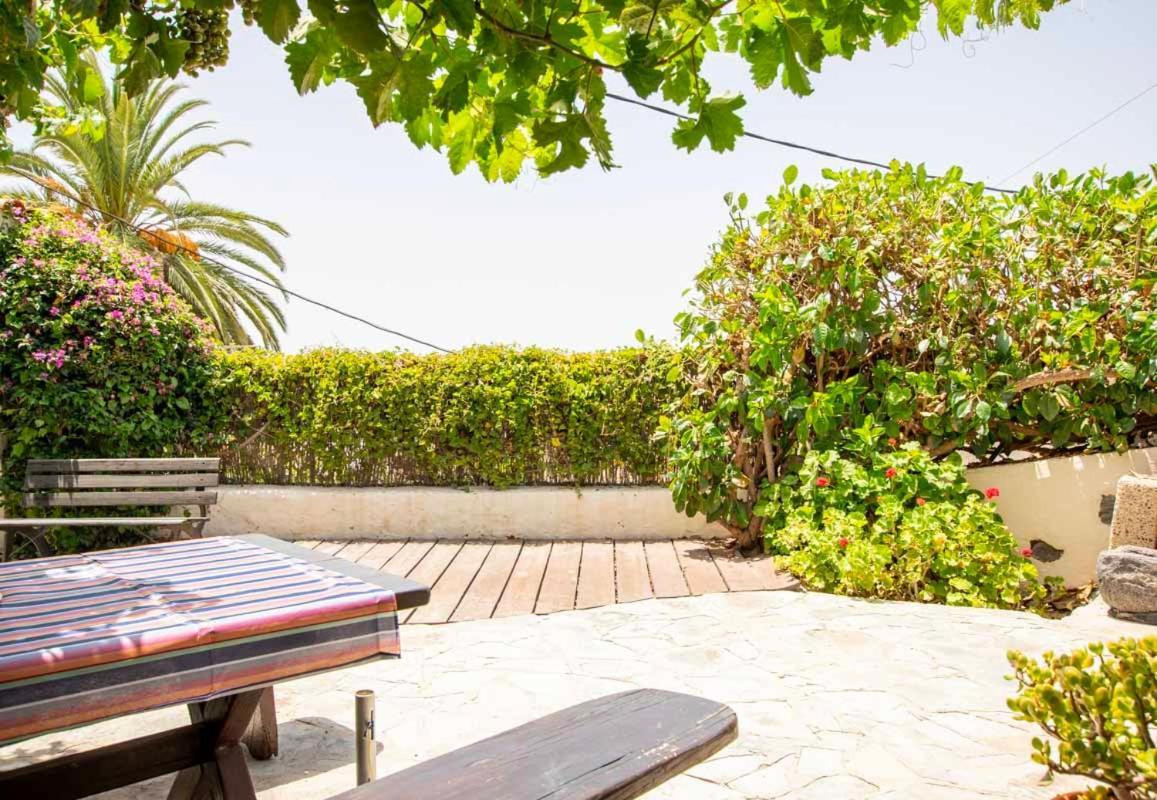 Vila Casa Niagara El Jaral Exteriér fotografie